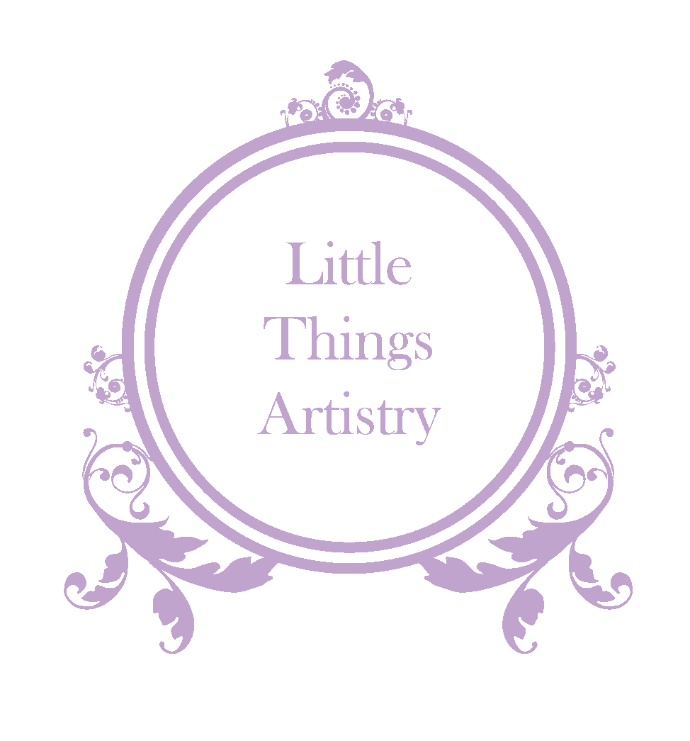 Little Things Artistry